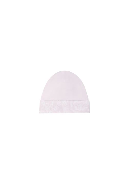 Cappello, neonato, logato. VERSACE | 1000296 1A112332P100